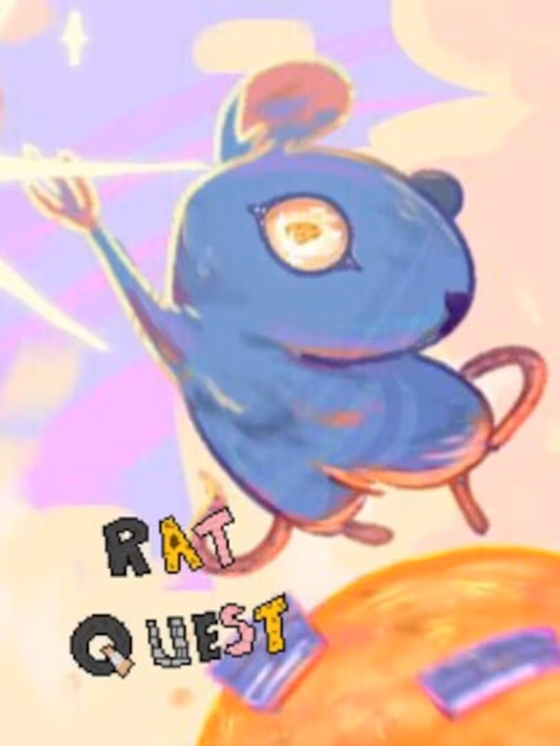 Capsule for Rat Quest