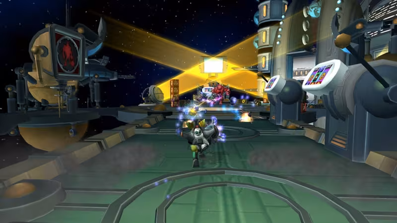Ratchet & Clank: Going Commando - ratchet-clank-going-commando_2.avif