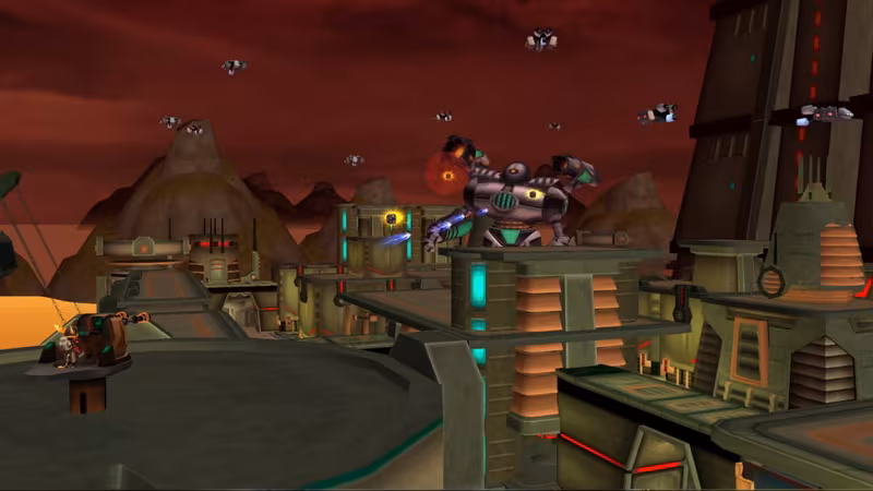 Ratchet & Clank: Going Commando - ratchet-clank-going-commando_4.avif