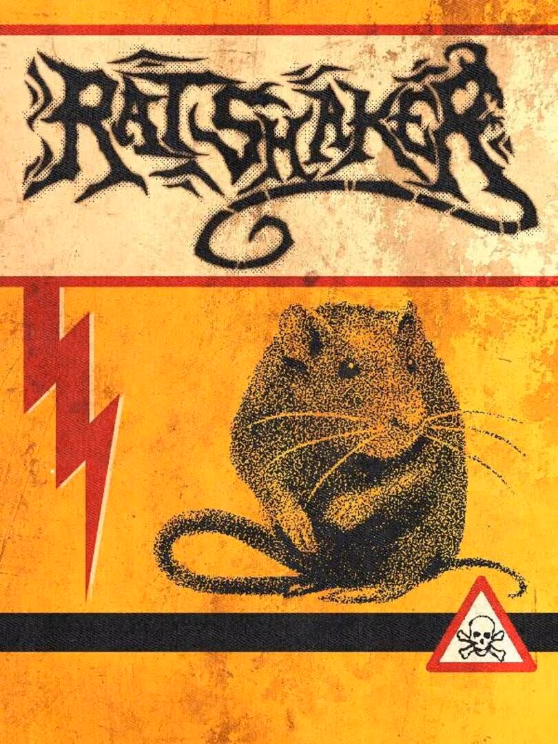 Capsule for RATSHAKER™
