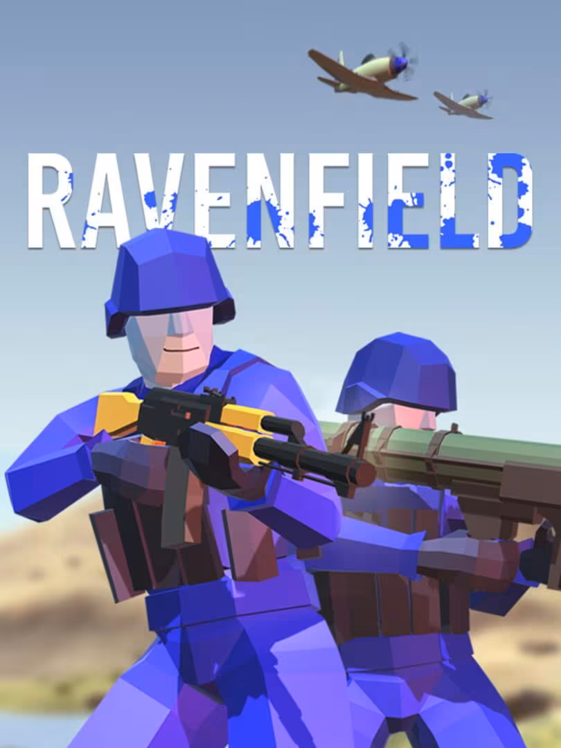 Capsule for Ravenfield