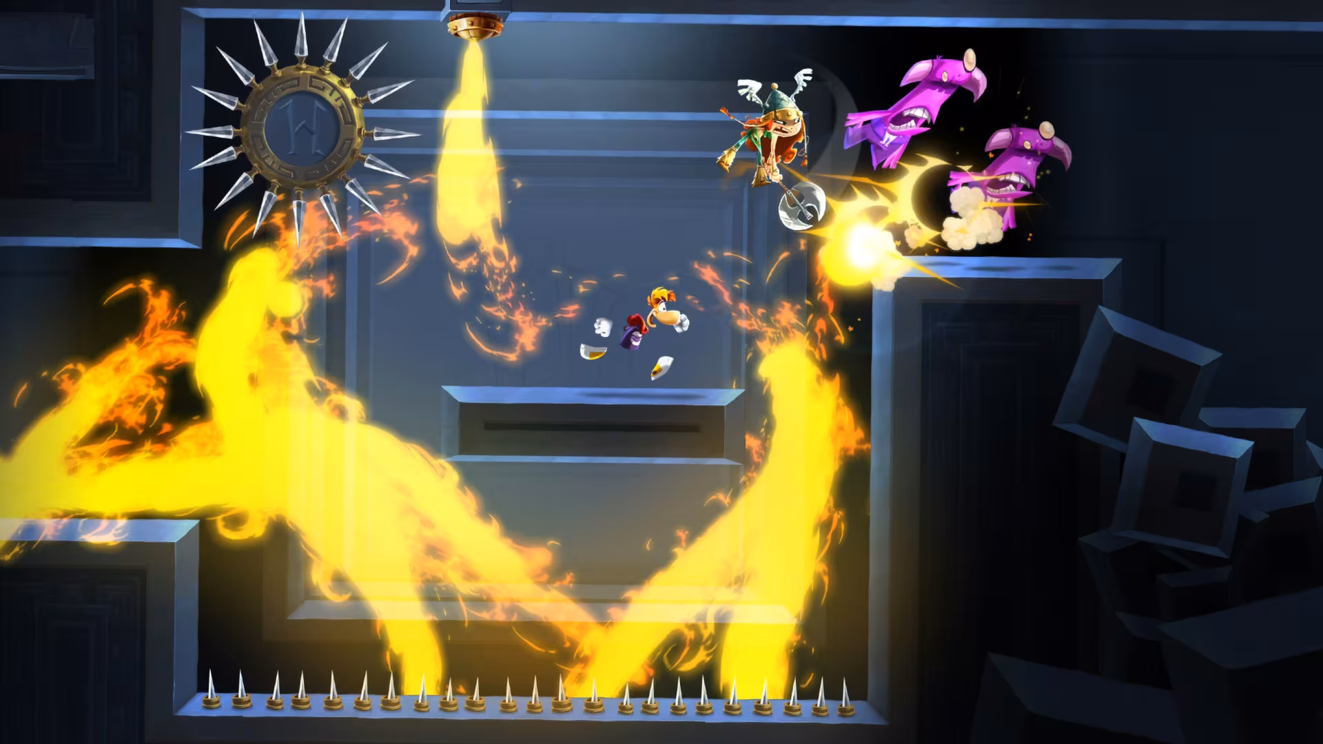 Rayman® Legends - rayman-legends_4.avif