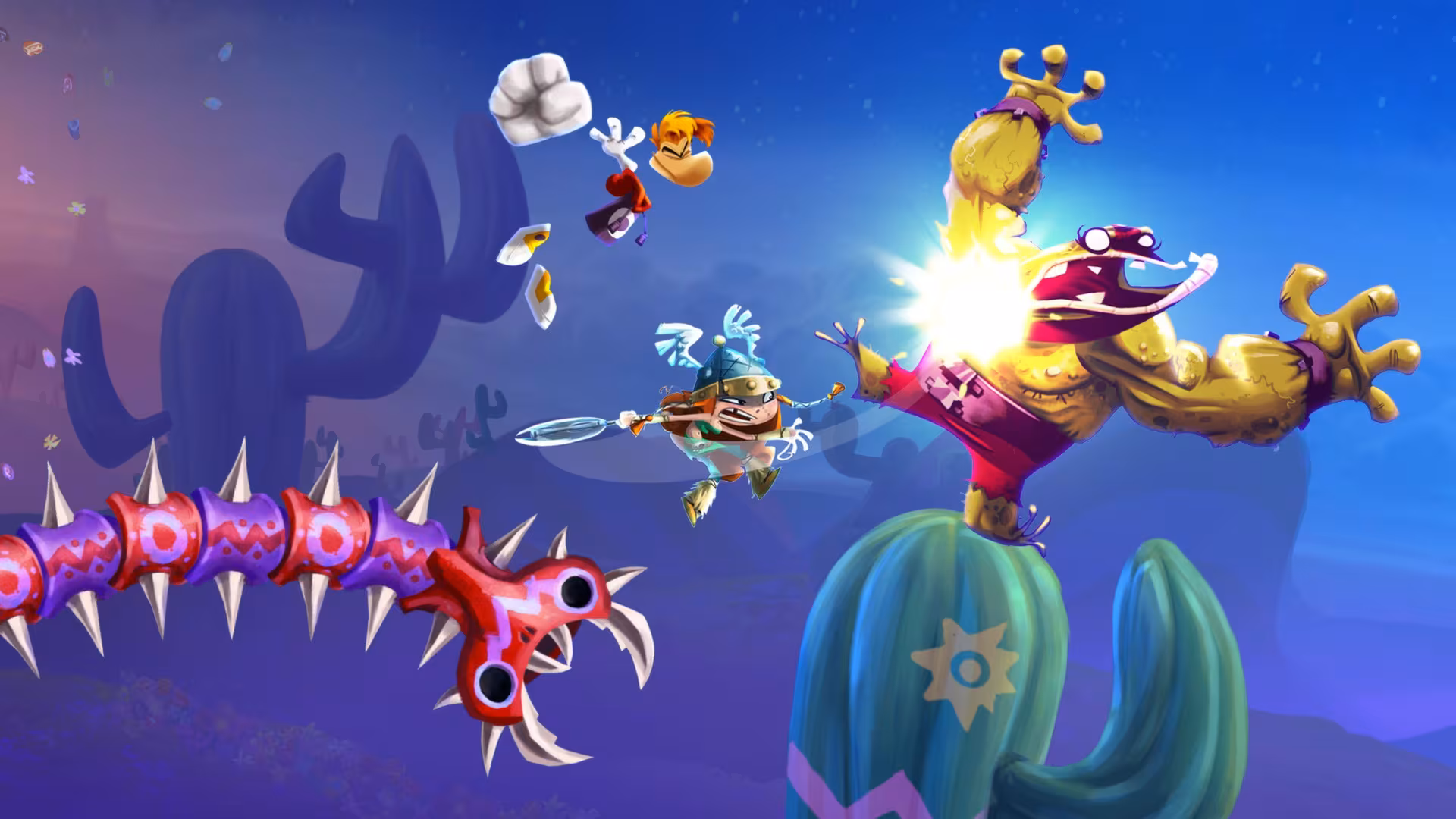 Rayman® Legends - rayman-legends_6.avif