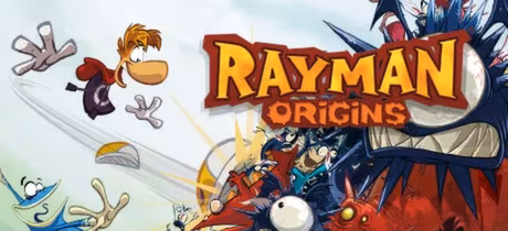 Capsule for Rayman® Origins