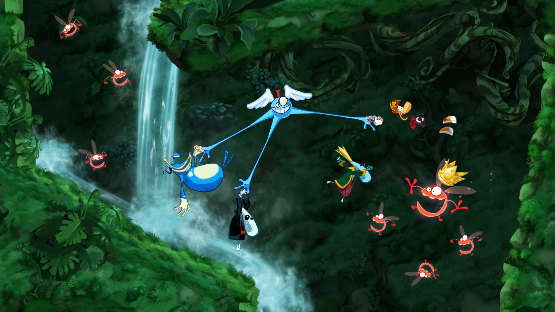 Rayman® Origins - rayman-origins_3.avif