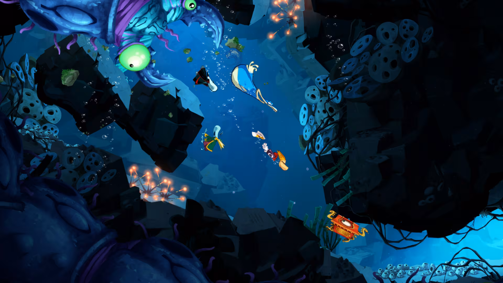 Rayman® Origins - rayman-origins_4.avif