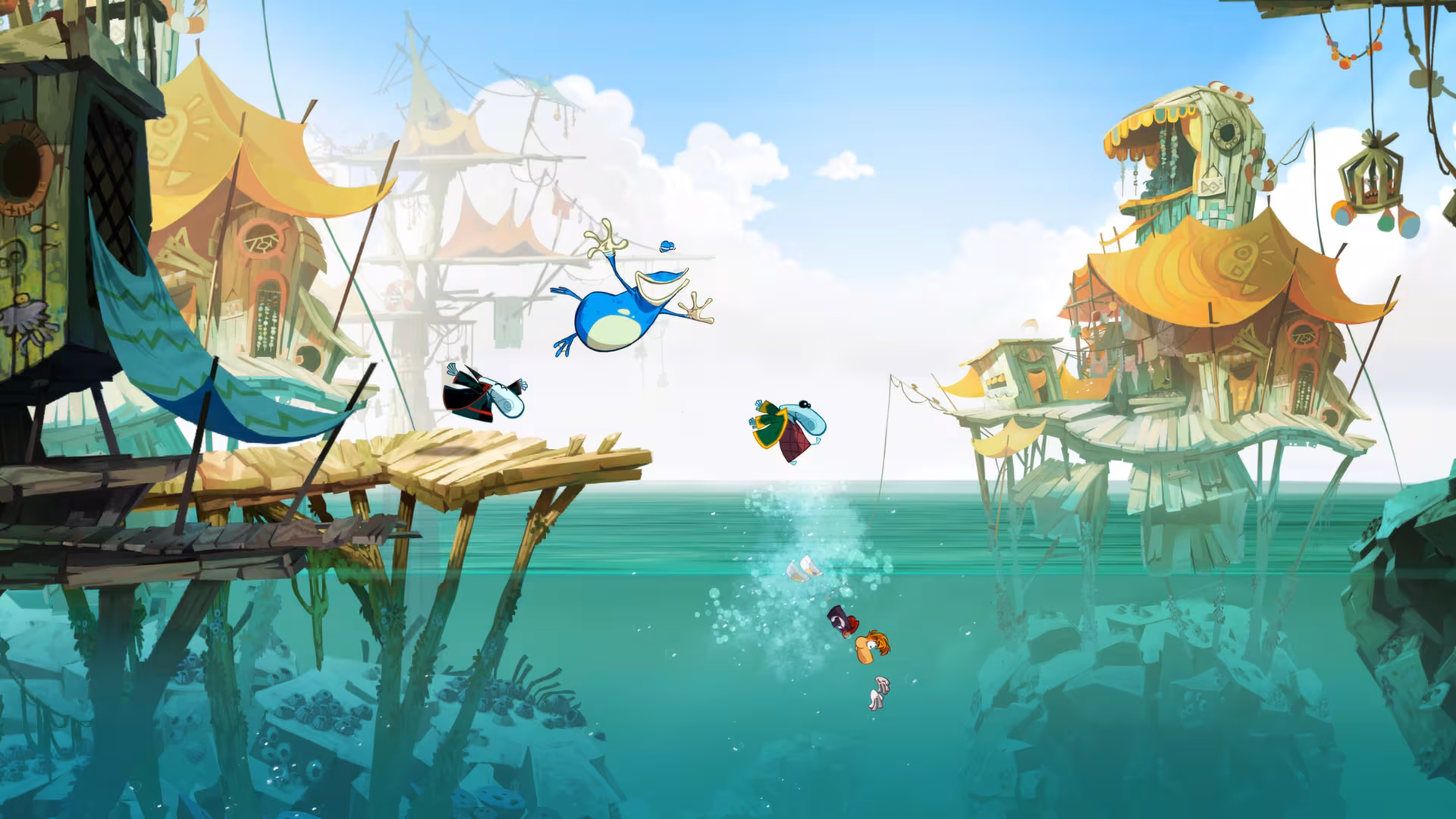 Rayman® Origins - rayman-origins_6.avif