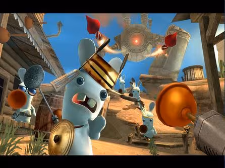 Rayman Raving Rabbids™ - rayman-raving-rabbids_1.avif