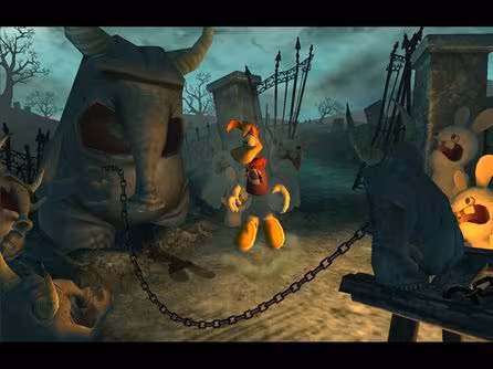 Rayman Raving Rabbids™ - rayman-raving-rabbids_2.avif