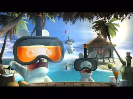 Rayman Raving Rabbids™ - rayman-raving-rabbids_5.avif