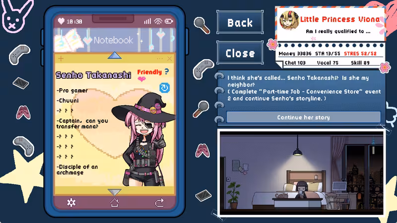 RE0: VTuber Life - re0-vtuber-life_5.avif
