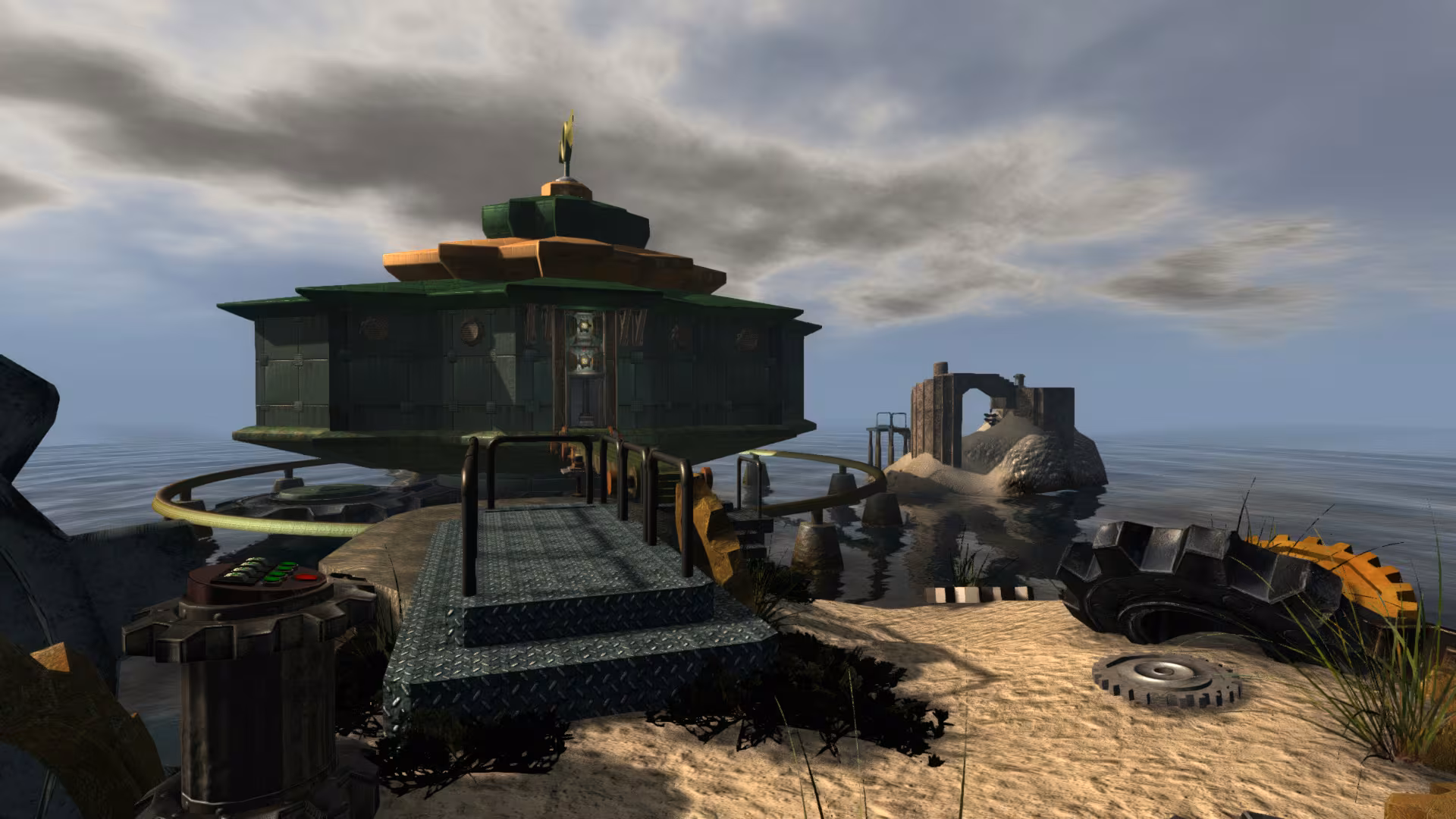 realMyst: Masterpiece Edition - realmyst-masterpiece-edition_3.avif