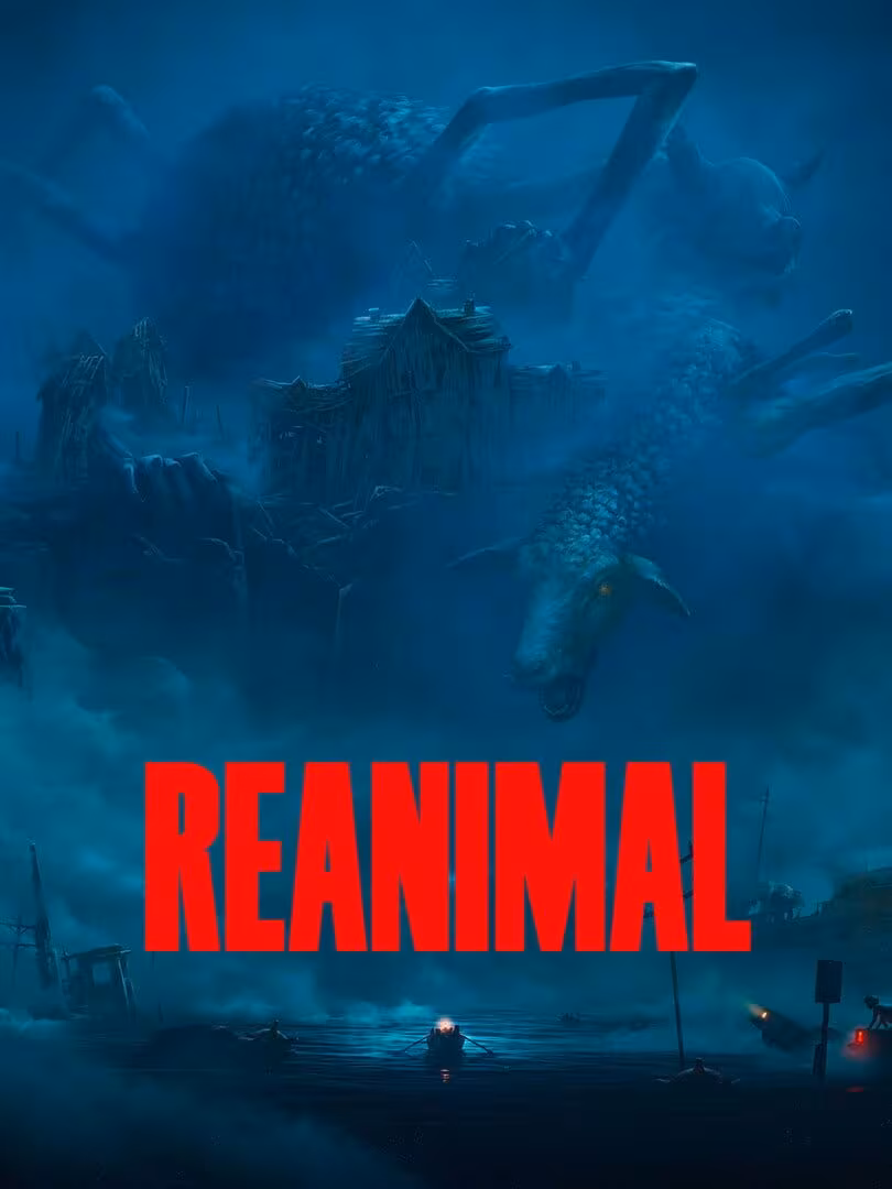 Capsule for REANIMAL