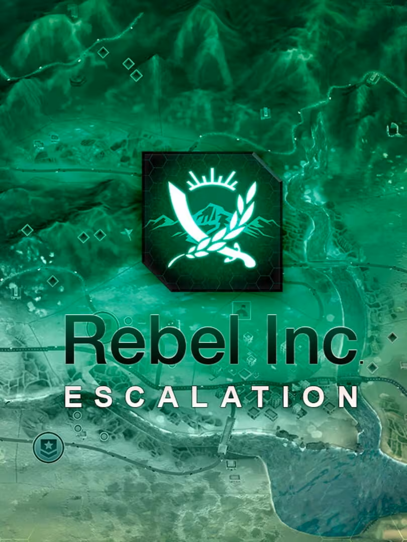 Capsule for Rebel Inc: Escalation
