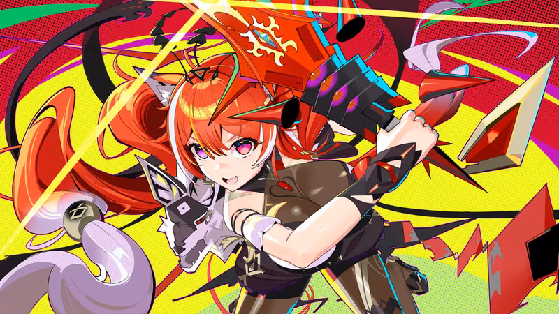 Rebellion GODSOUL: Awakening - rebellion-godsoul-awakening_2.avif