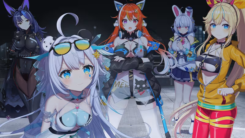 Rebellion GODSOUL: Awakening - rebellion-godsoul-awakening_5.avif