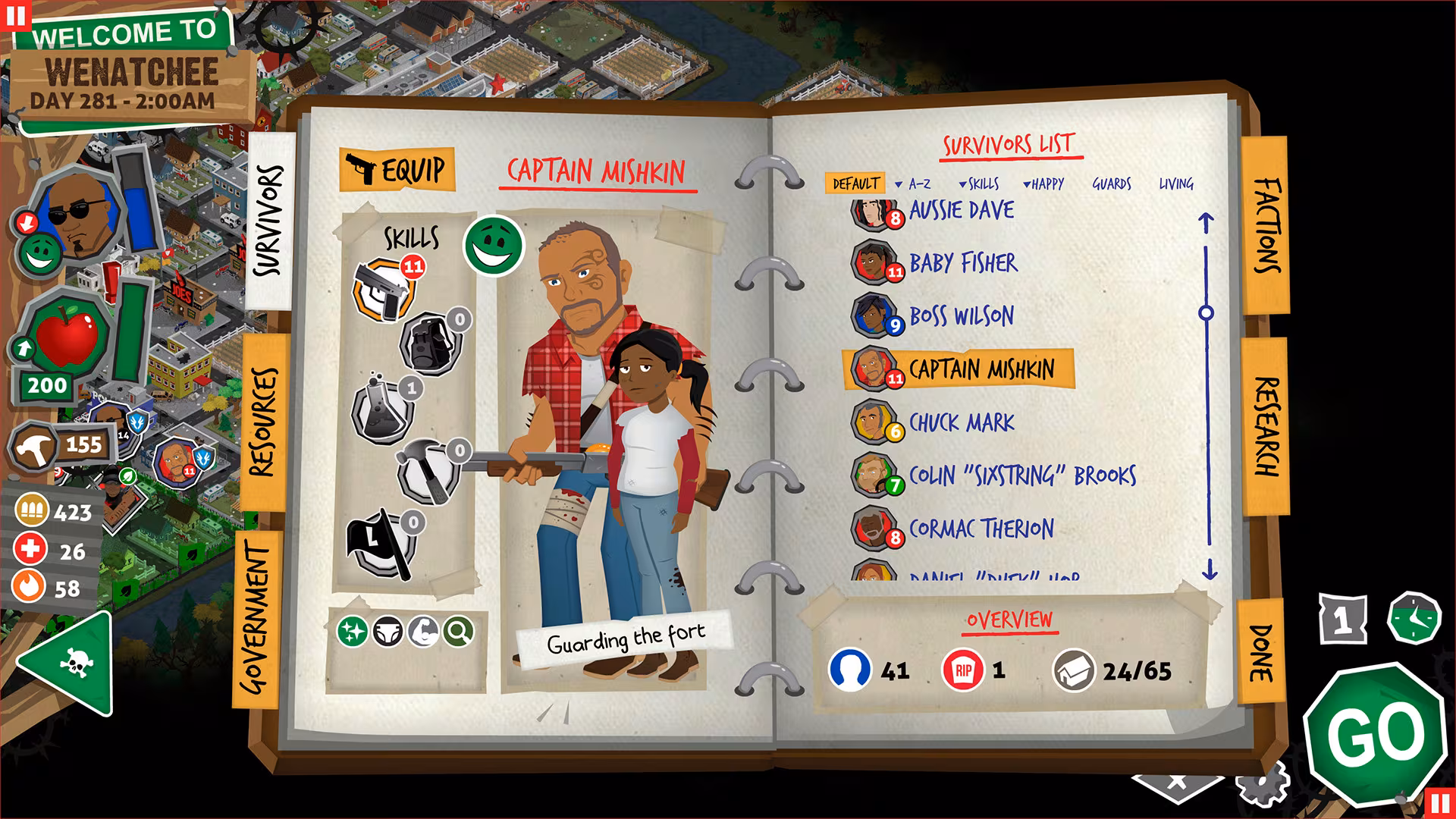 Rebuild 3: Gangs of Deadsville - rebuild-3-gangs-of-deadsville_6.avif