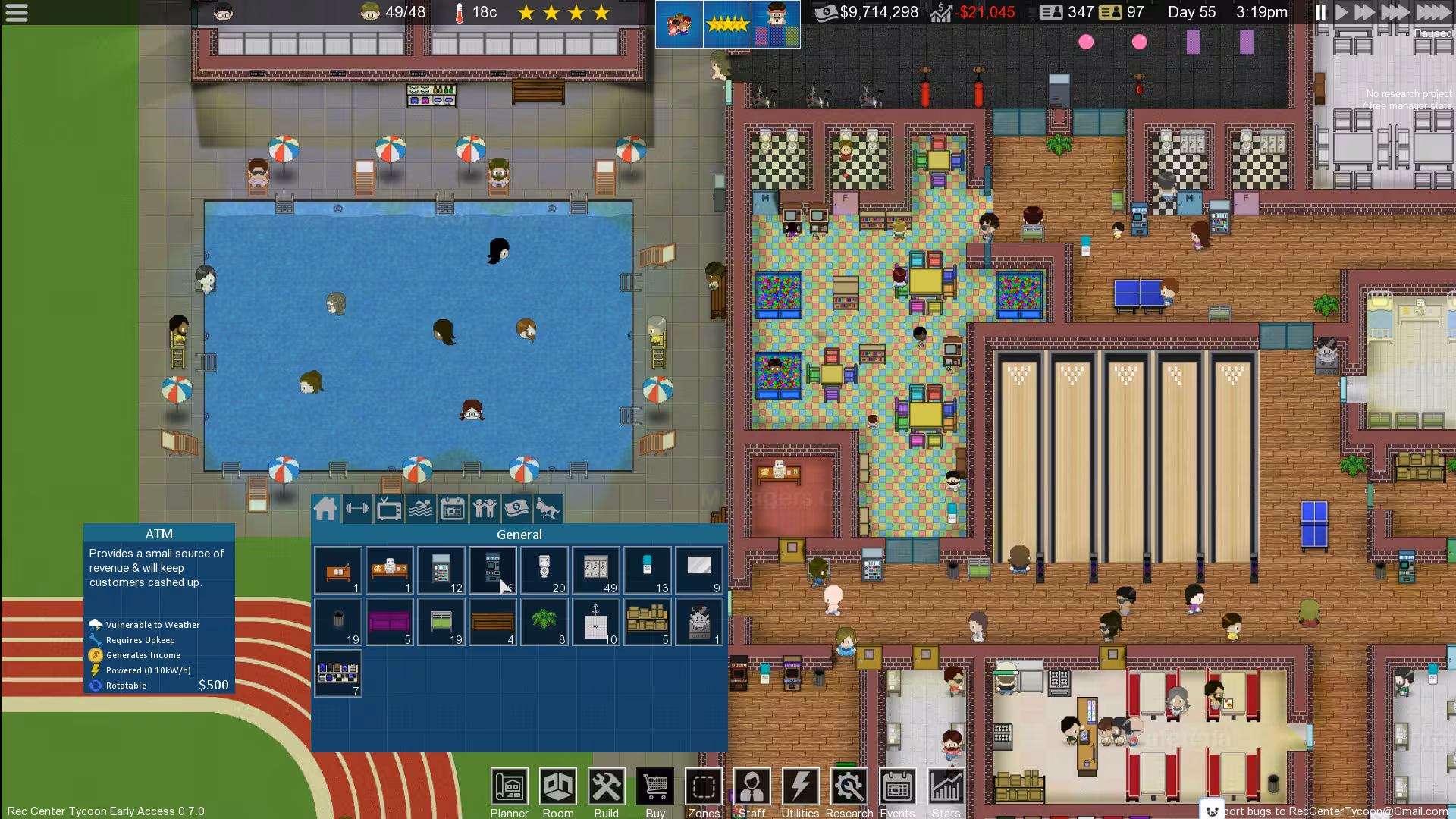 Rec Center Tycoon - Management Simulator - rec-center-tycoon-management-simulator_2.avif