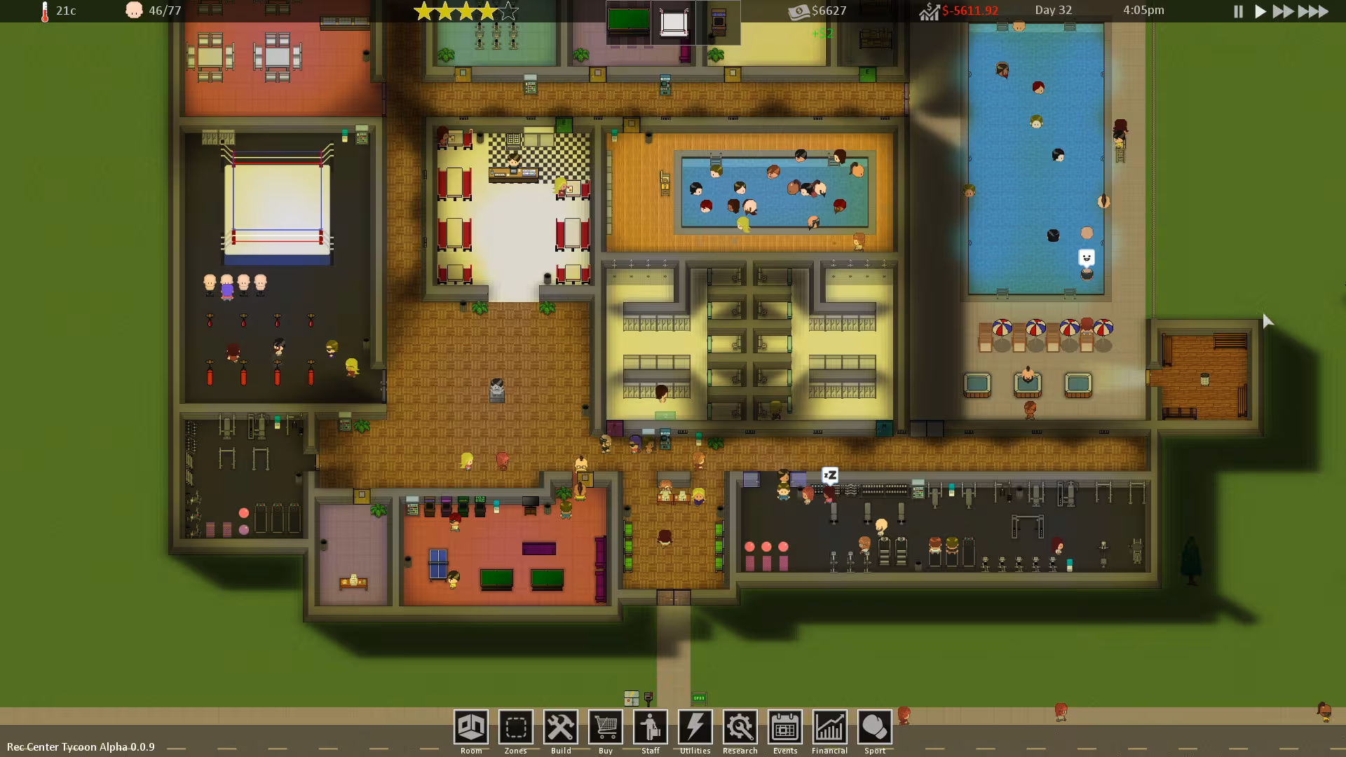 Rec Center Tycoon - Management Simulator - rec-center-tycoon-management-simulator_6.avif