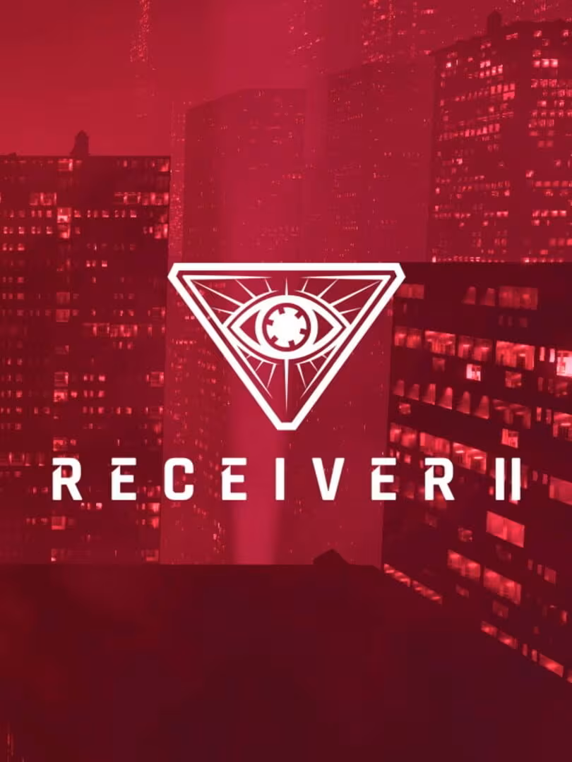 Capsule for Receiver 2