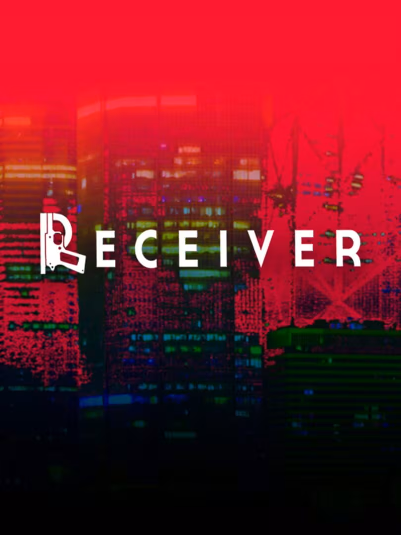 Capsule for Receiver