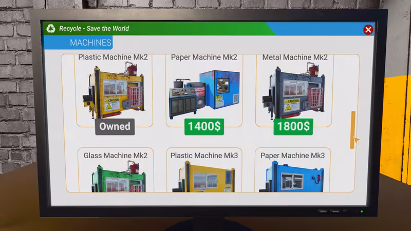 Recycling Center Simulator: Prologue - recycling-center-simulator-prologue_3.avif