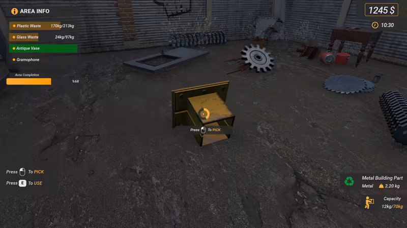 Recycling Center Simulator: Prologue - recycling-center-simulator-prologue_4.avif
