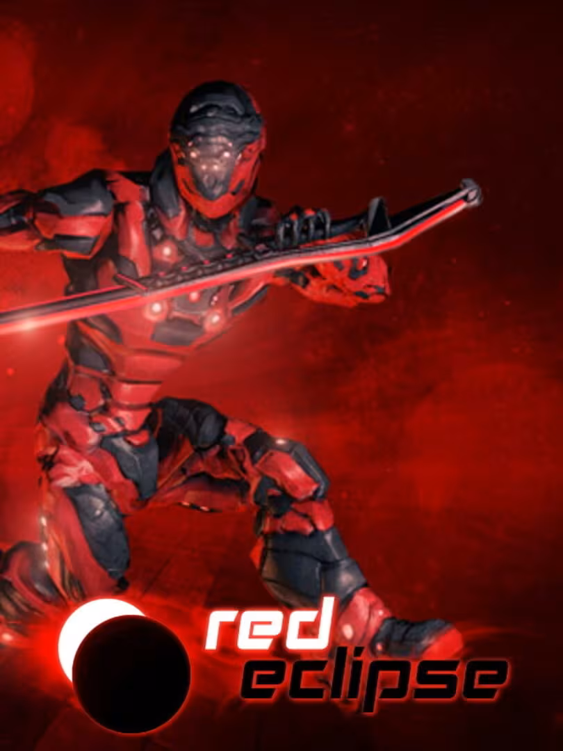 Capsule for Red Eclipse
