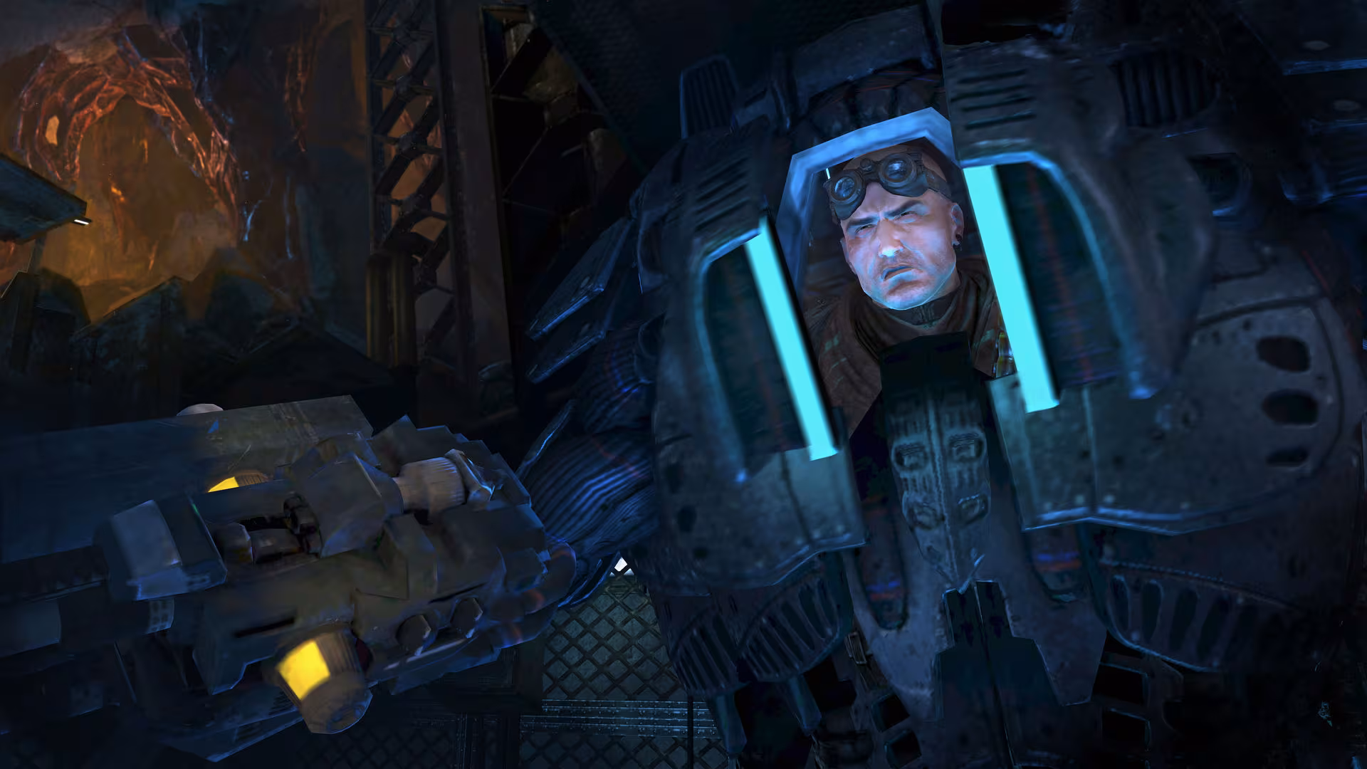 Red Faction®: Armageddon™ - red-faction-armageddon_2.avif