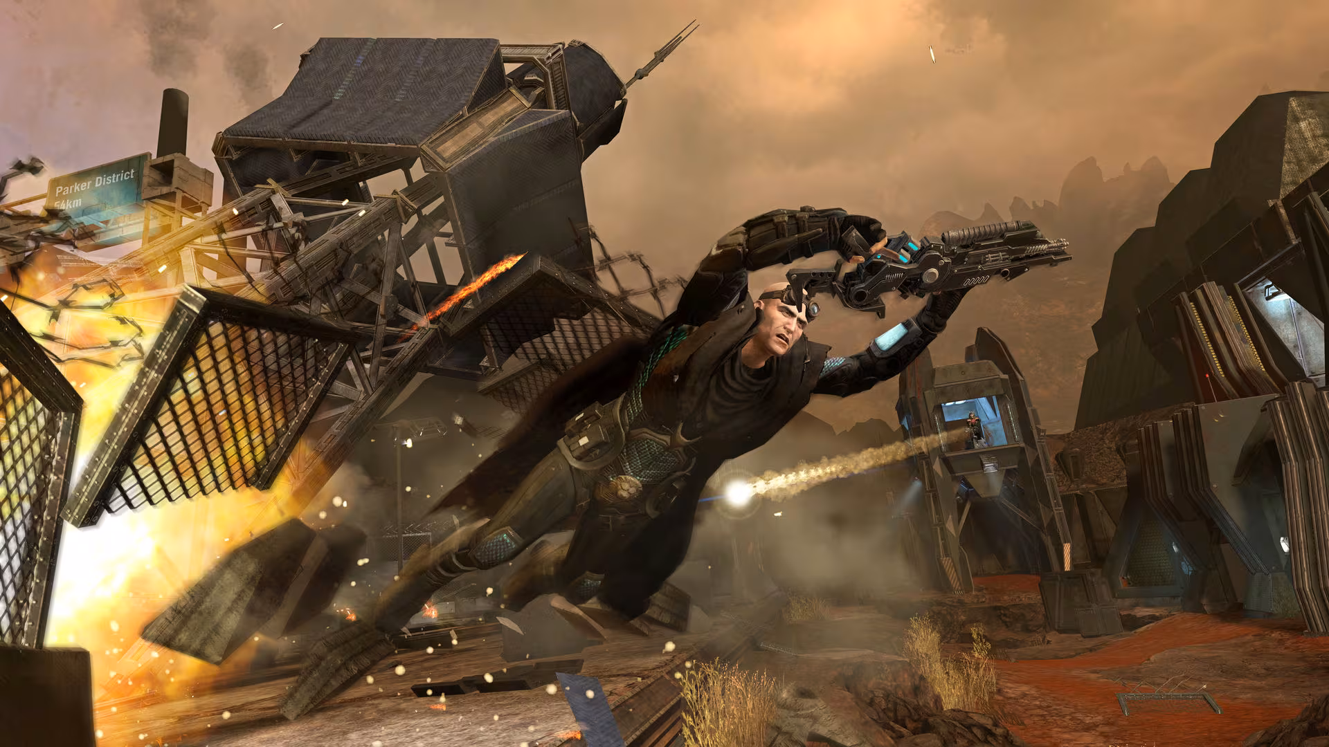 Red Faction®: Armageddon™ - red-faction-armageddon_4.avif