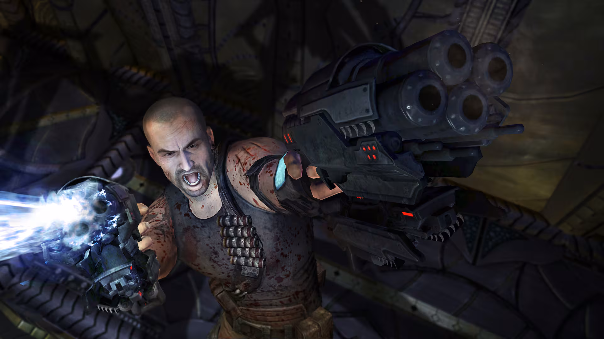 Red Faction®: Armageddon™ - red-faction-armageddon_6.avif