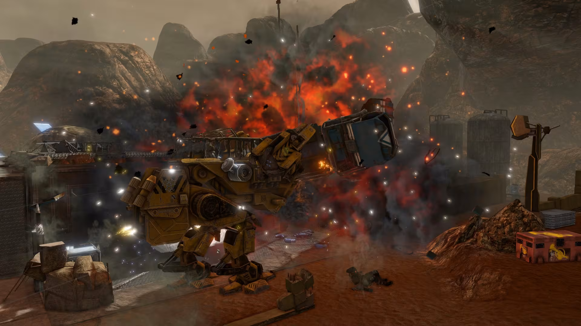 Red Faction Guerrilla Re-Mars-tered - red-faction-guerrilla-re-mars-tered_1.avif