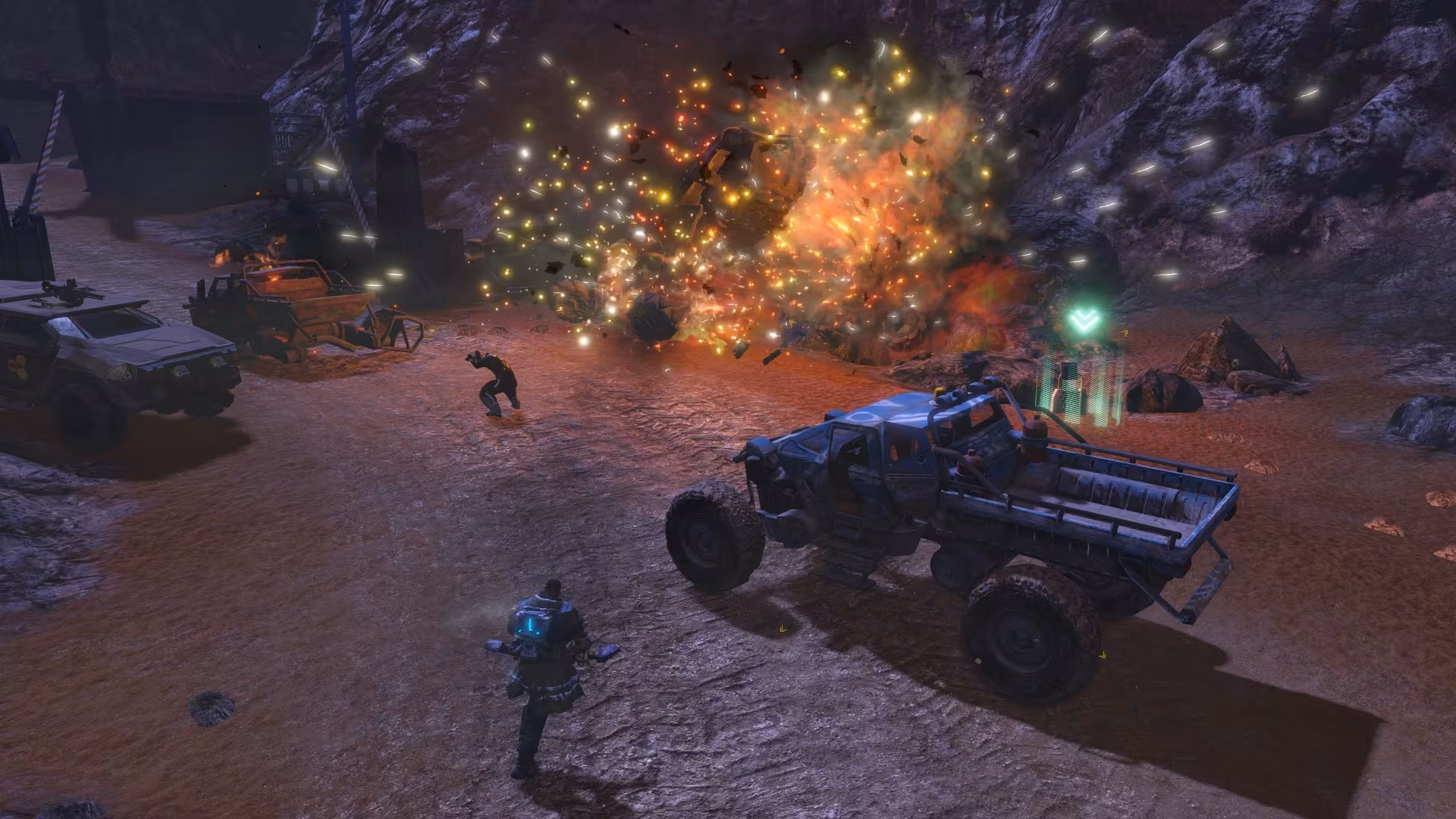 Red Faction Guerrilla Re-Mars-tered - red-faction-guerrilla-re-mars-tered_6.avif