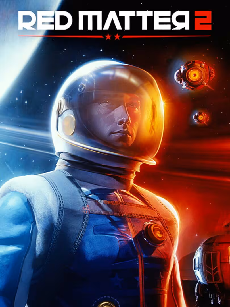 Capsule for Red Matter 2