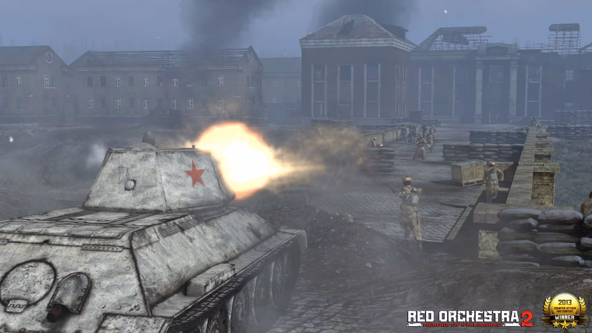 Red Orchestra 2: Heroes of Stalingrad with Rising Storm - red-orchestra-2-heroes-of-stalingrad-with-rising-storm_5.avif