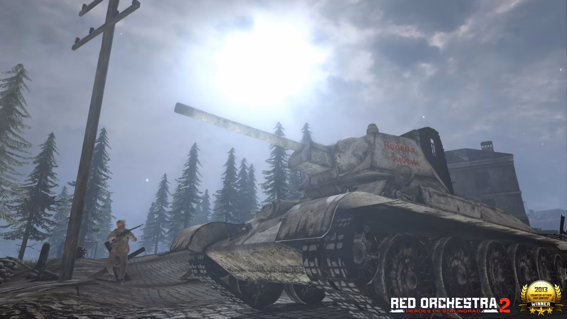 Red Orchestra 2: Heroes of Stalingrad with Rising Storm - red-orchestra-2-heroes-of-stalingrad-with-rising-storm_6.avif