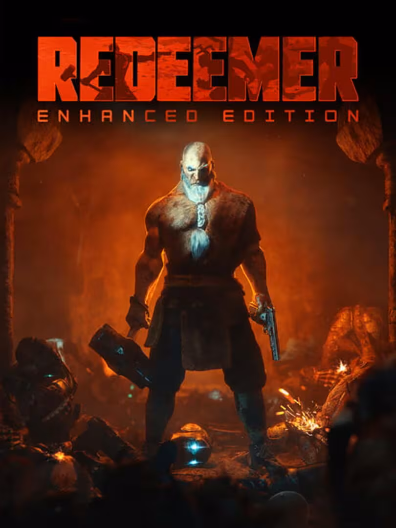 Capsule for Redeemer: Enhanced Edition
