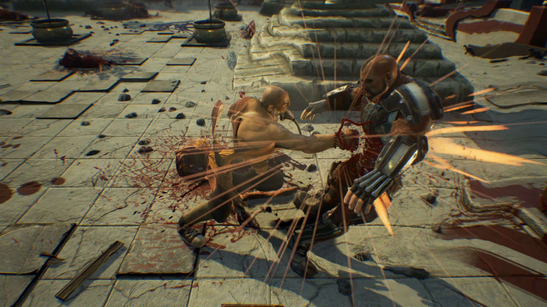Redeemer: Enhanced Edition - redeemer-enhanced-edition_2.avif