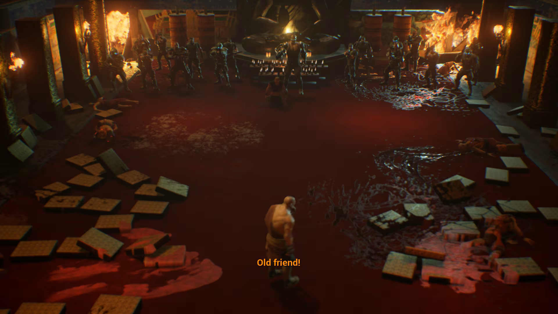 Redeemer: Enhanced Edition - redeemer-enhanced-edition_4.avif