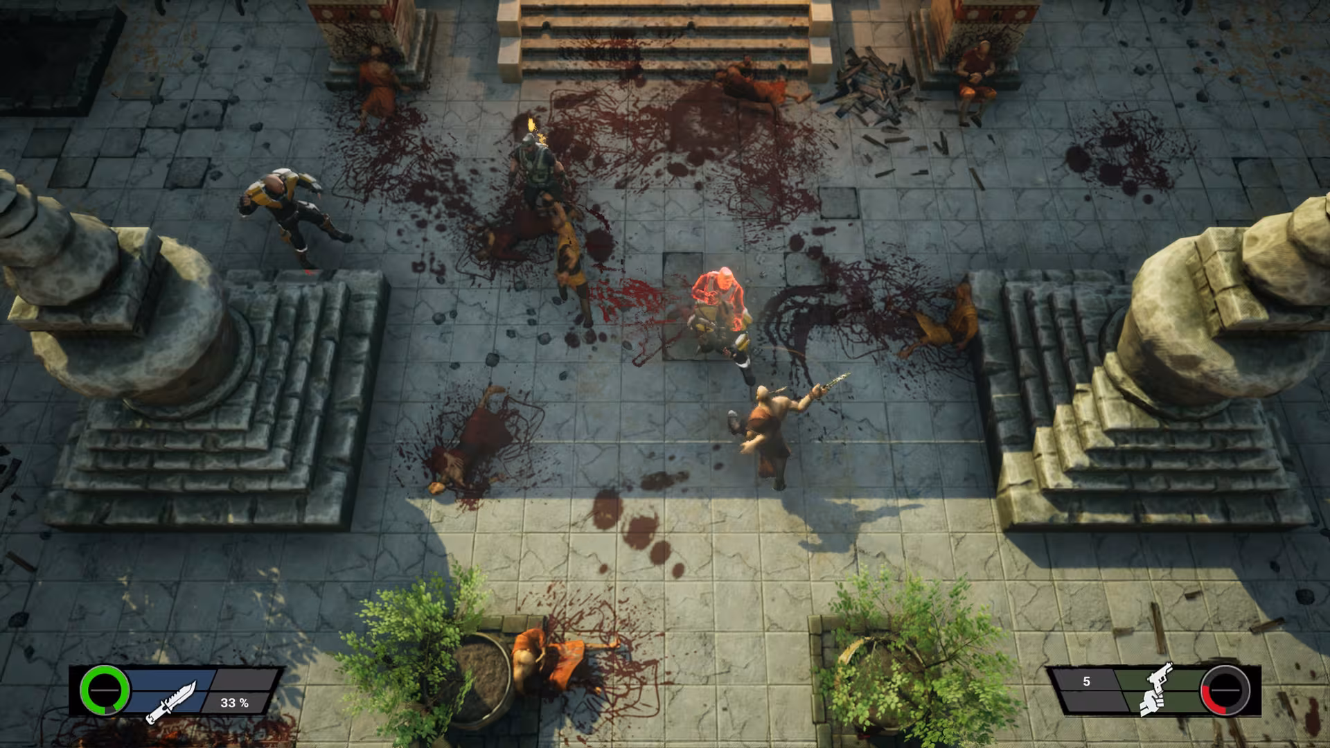 Redeemer: Enhanced Edition - redeemer-enhanced-edition_5.avif