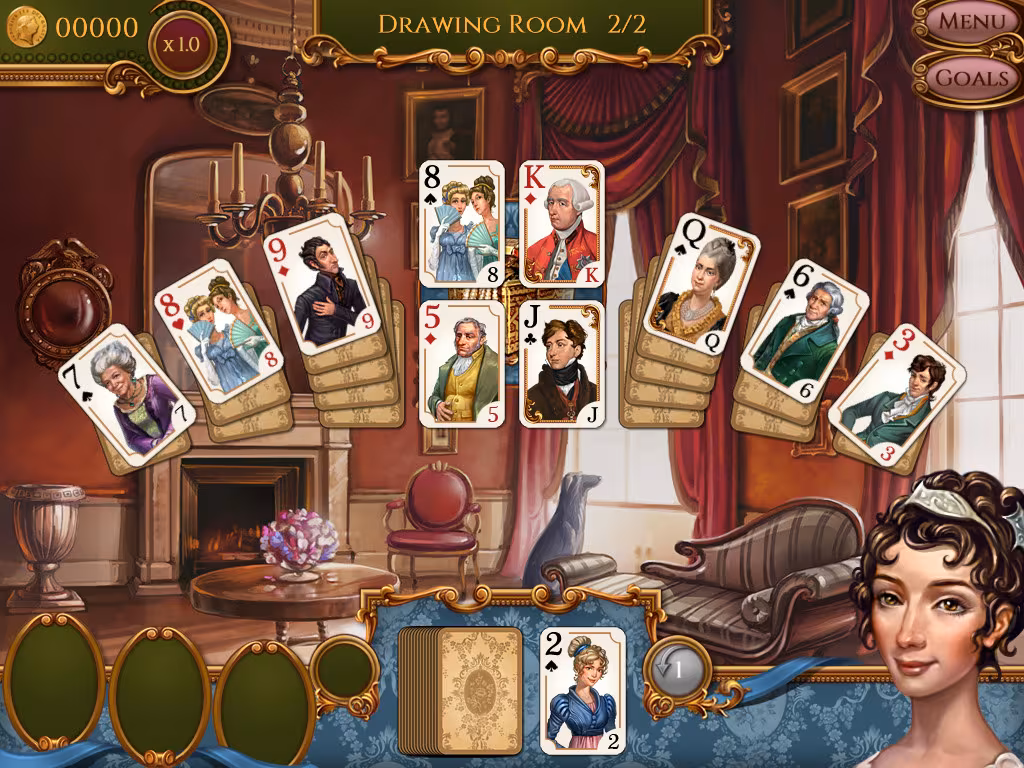 Regency Solitaire - regency-solitaire_1.avif