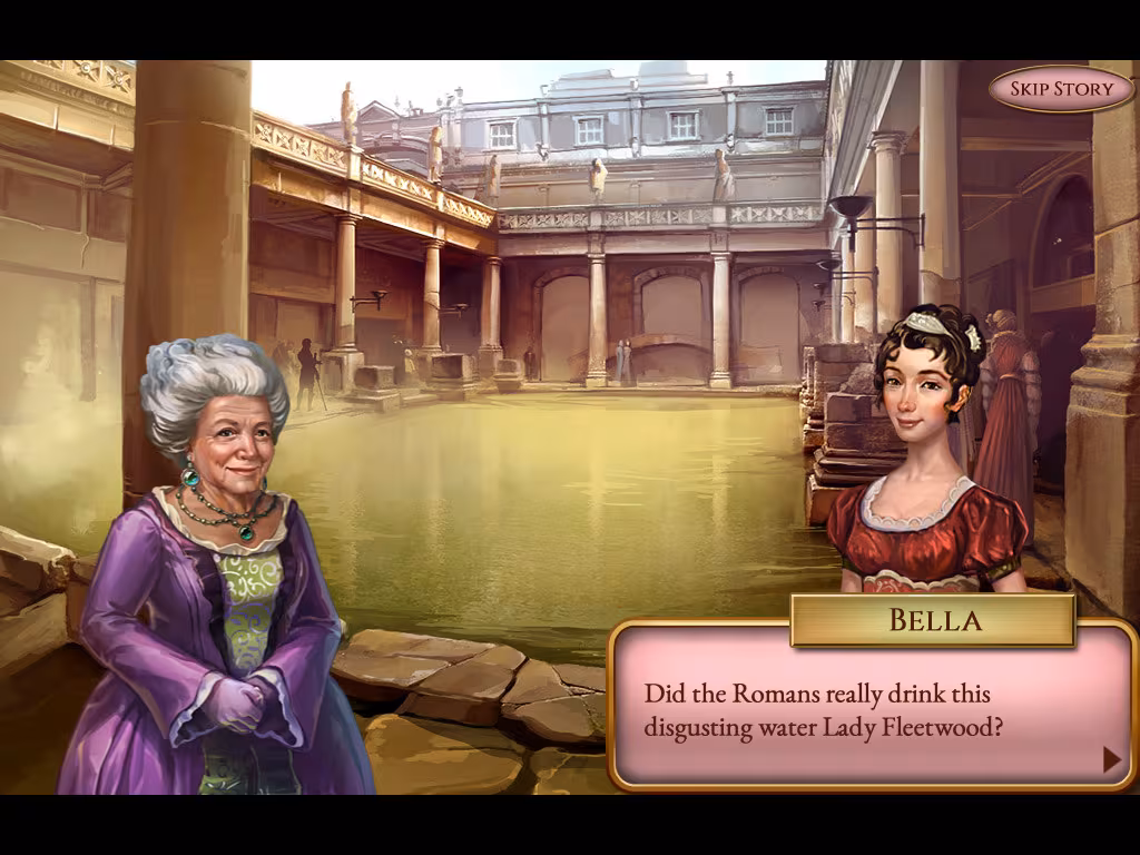 Regency Solitaire - regency-solitaire_2.avif