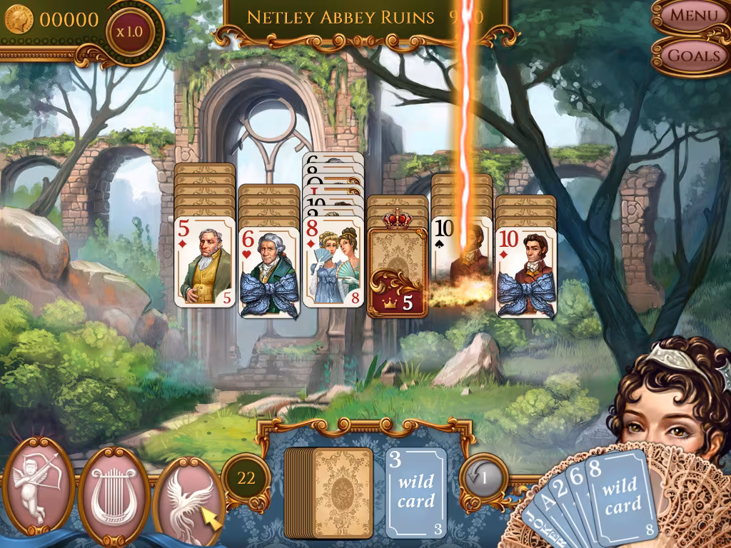 Regency Solitaire - regency-solitaire_3.avif