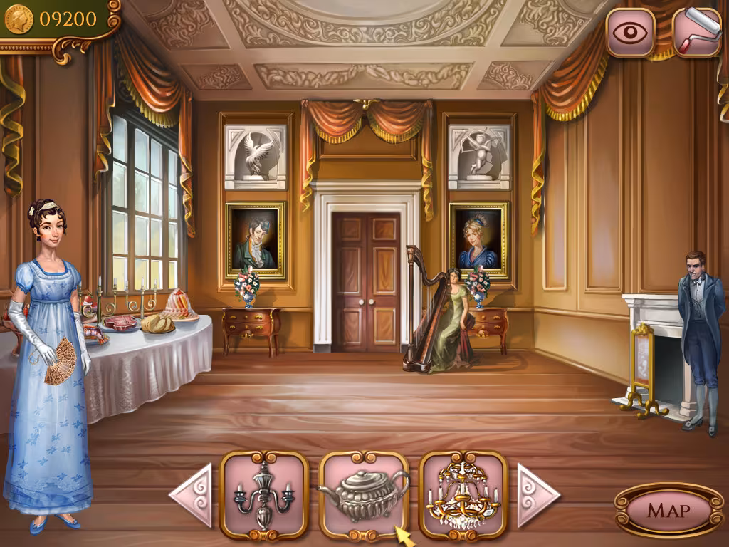 Regency Solitaire - regency-solitaire_4.avif