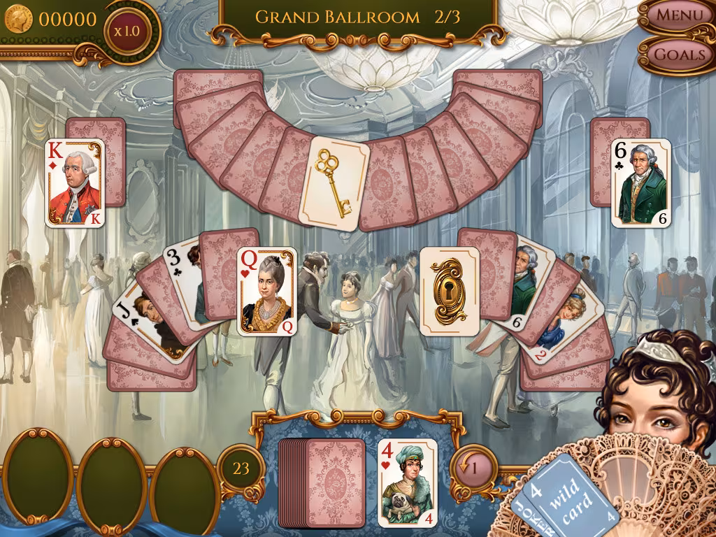 Regency Solitaire - regency-solitaire_5.avif