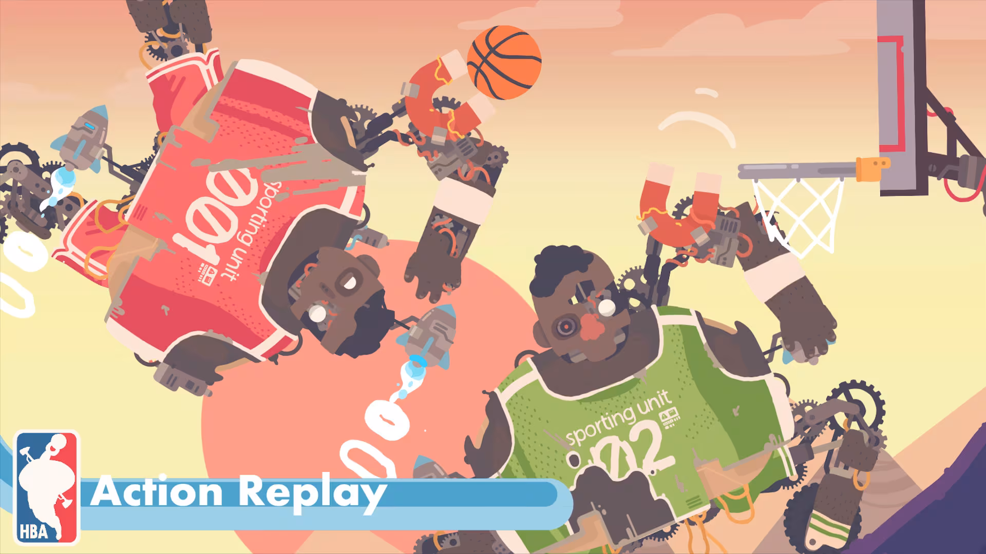 Regular Human Basketball - regular-human-basketball_2.avif