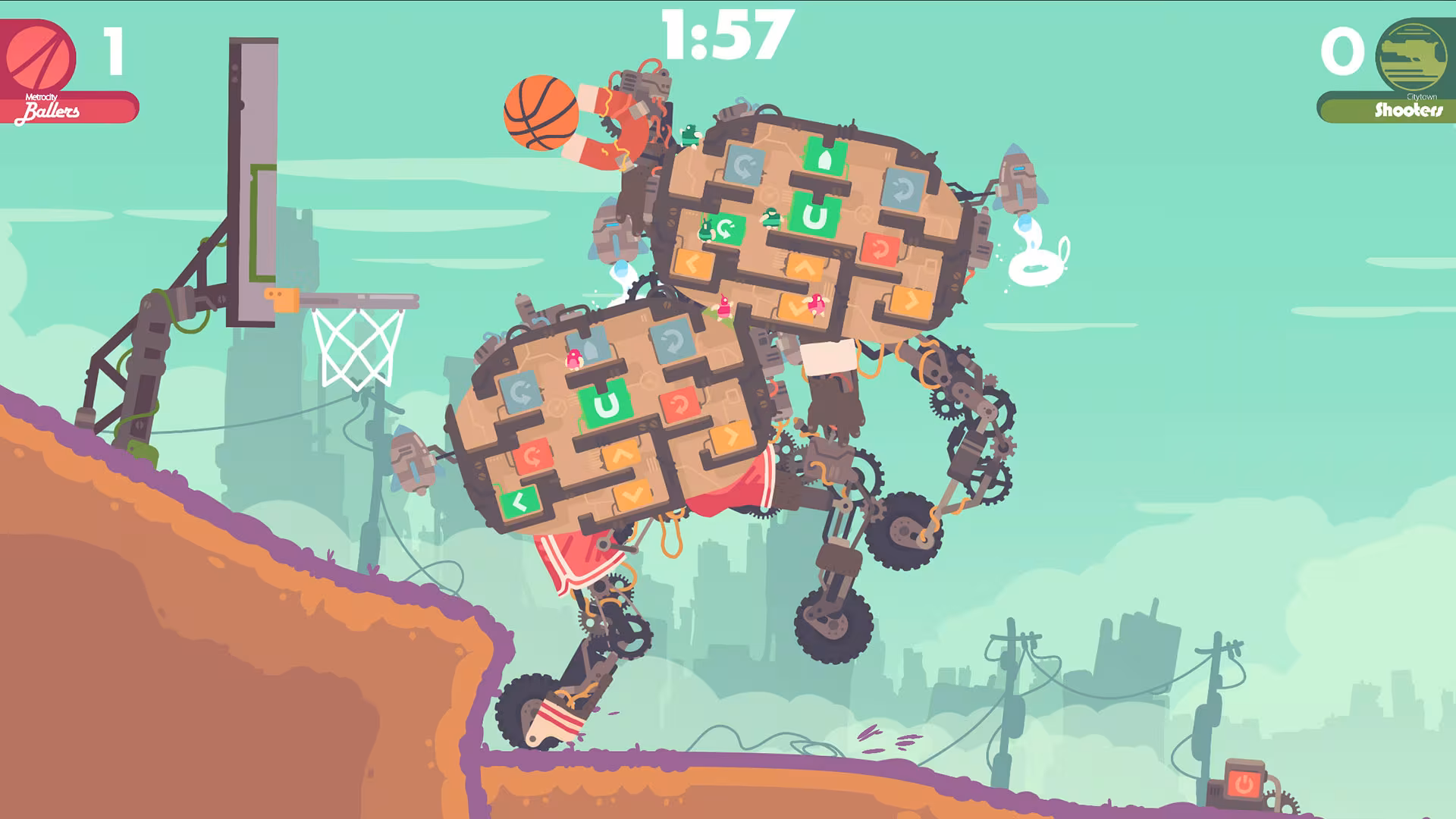 Regular Human Basketball - regular-human-basketball_5.avif