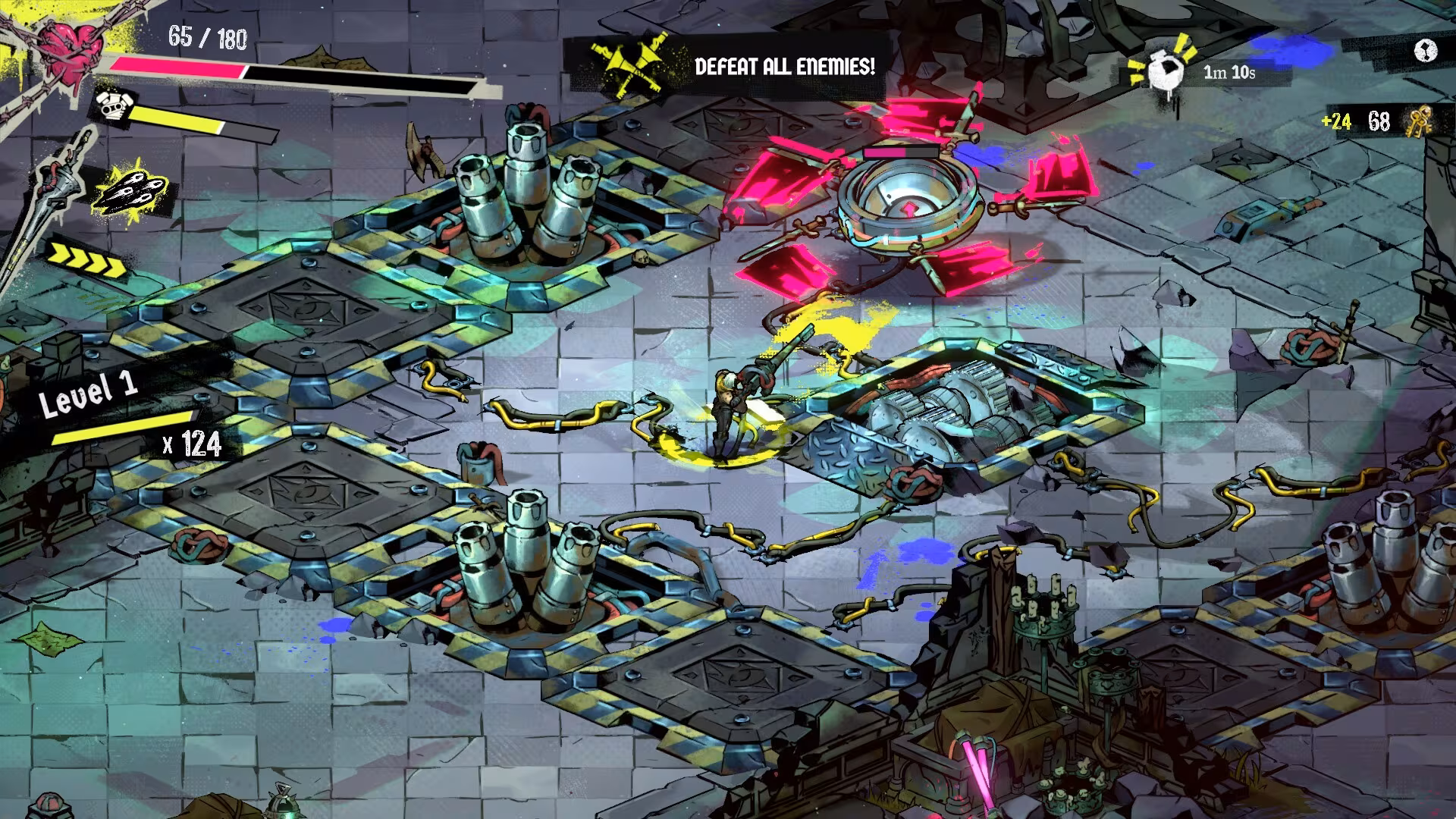 Reignbreaker - reignbreaker_2.avif