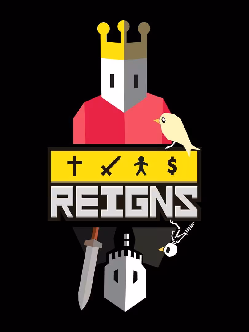 Capsule for Reigns