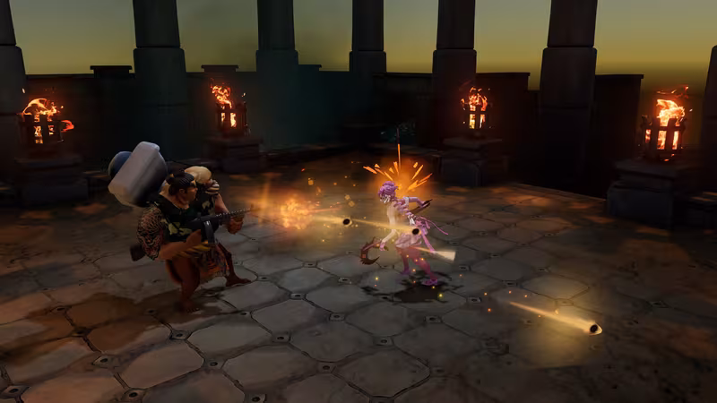 Relic Arena - relic-arena_1.avif